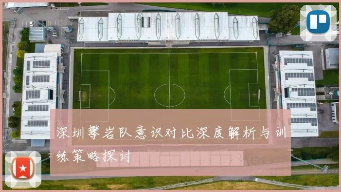 深圳攀岩队意识对比深度解析与训练策略探讨