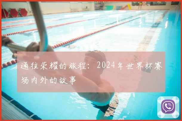通往荣耀的旅程:2024年世界杯赛场内外的故事