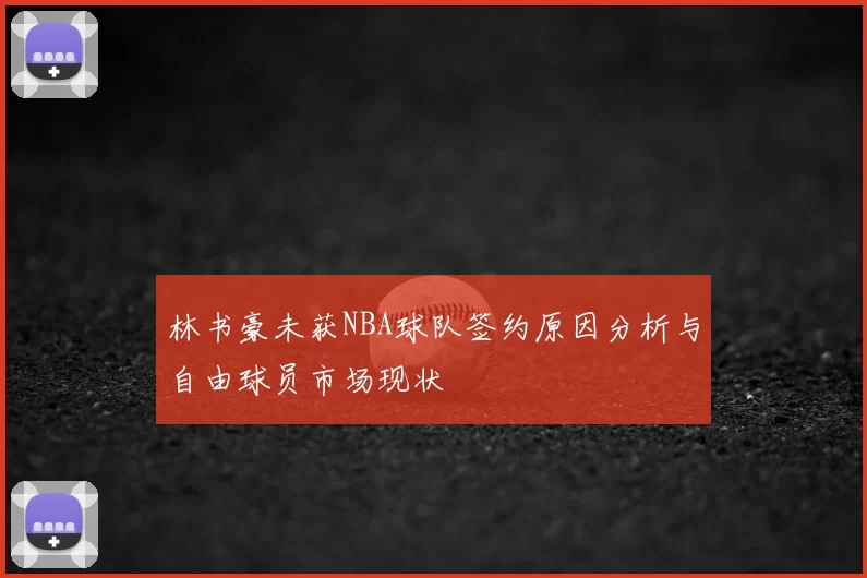 林书豪未获NBA球队签约原因分析与自由球员市场现状